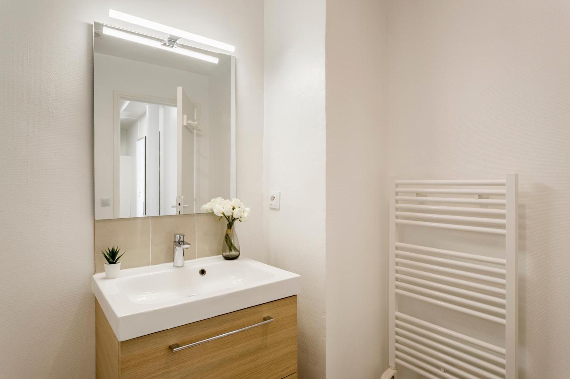 Cozy Apartment - Louvre - Clery Paris Bagian luar foto