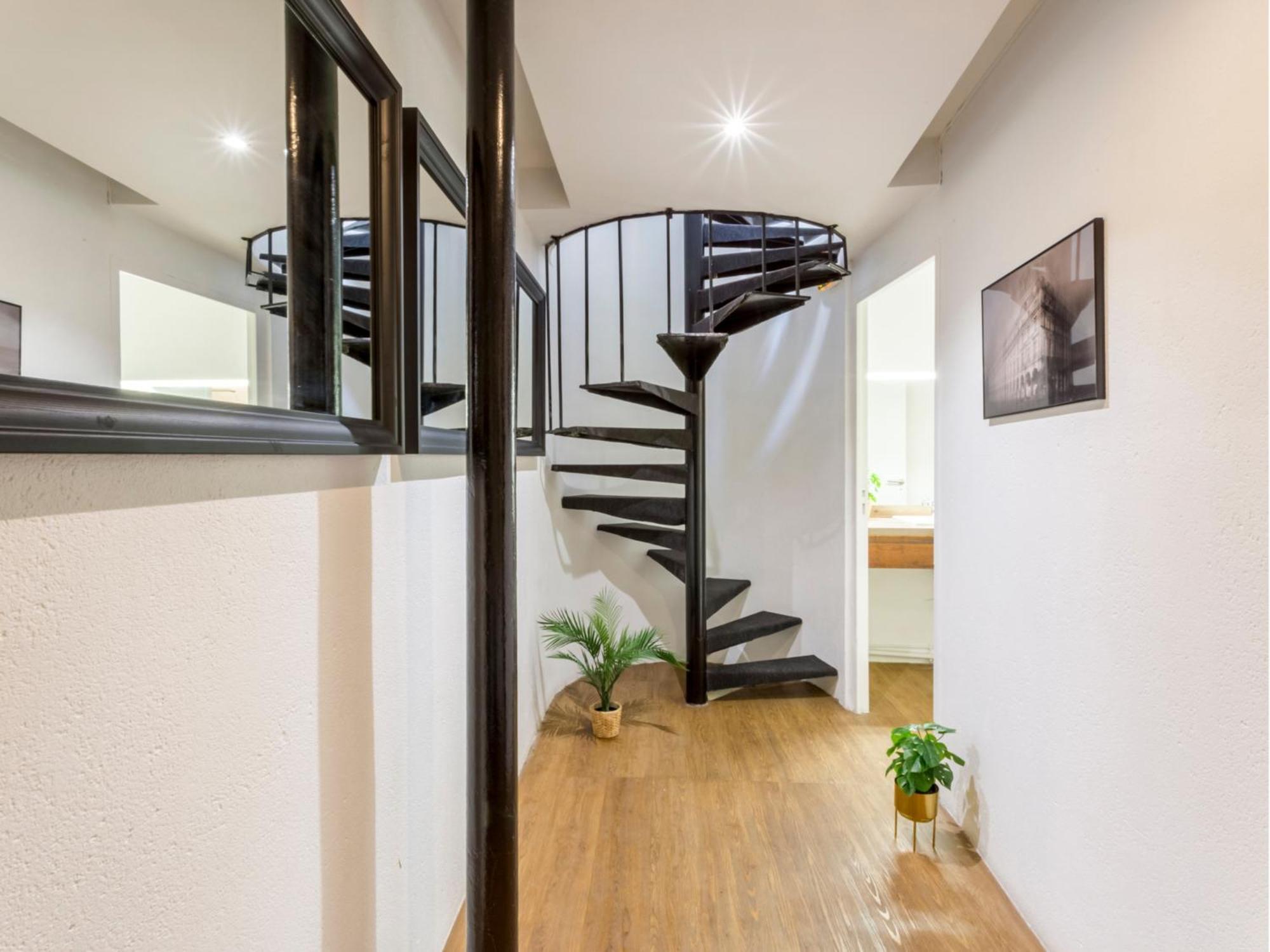 Cozy Apartment - Louvre - Clery Paris Bagian luar foto